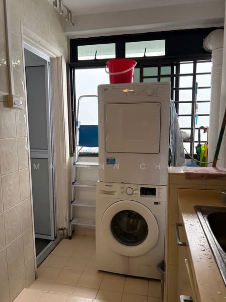 Guilin Court, 10 Geylang Lorong 26, 1 Bedroom, 150 sqft, Condominium For Rent, by Mar Inn Chee, 500207625 - Interior - PropertyGuru.com.sg