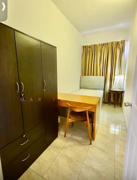 Guilin Court, 10 Geylang Lorong 26, 1 Bedroom, 150 sqft, Condominium For Rent, by Mar Inn Chee, 500207625 - Bedroom - PropertyGuru.com.sg