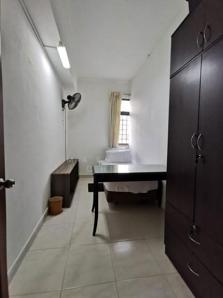 Guilin Court, 10 Geylang Lorong 26, Eunos / Geylang / Paya Lebar, 1 Bedroom, 150 sqft, Condominium For Rent, by Mar Inn Chee, 500207625 - Bedroom - PropertyGuru.com.sg