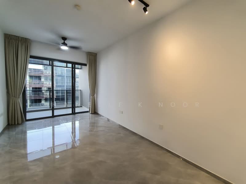 JadeScape, 314 Shunfu Road, 2 Bedrooms, 764 sqft, Condominium For Sale, by Chanelle K Noor, 500207626 - Balcony - PropertyGuru.com.sg