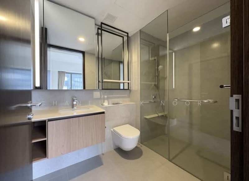 JadeScape, 314 Shunfu Road, 2 Bedrooms, 764 sqft, Condominium For Sale, by Chanelle K Noor, 500207626 - Bathroom - PropertyGuru.com.sg