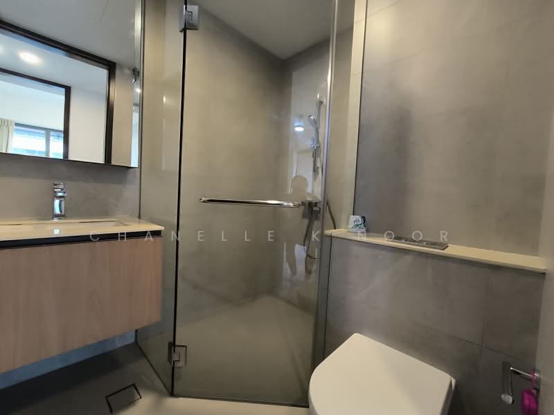 JadeScape, 314 Shunfu Road, 2 Bedrooms, 764 sqft, Condominium For Sale, by Chanelle K Noor, 500207626 - Bathroom - PropertyGuru.com.sg