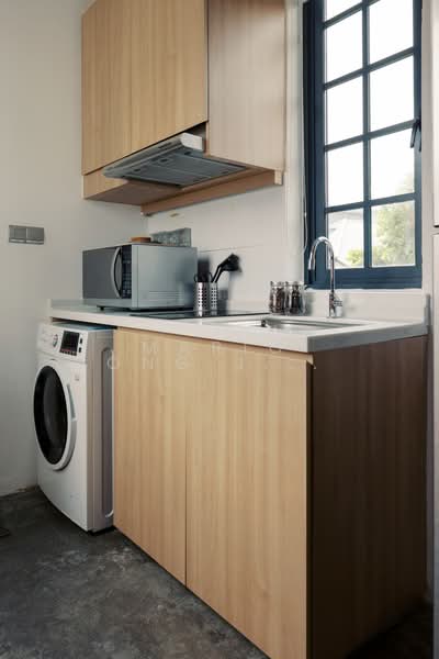 Obor-Obor House 332A Tanjong Katong Road, 332A Tanjong Katong Road, Studio, 431 sqft, Conservation House For Rent, by Mario Ong Jun Zhi, 500207627 - Kitchen - PropertyGuru.com.sg