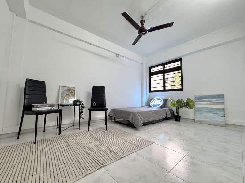 97 Whampoa Drive, 97 Whampoa Drive, 2 Bedrooms, 710 sqft, HDB Flat For Sale, by Magdalene Chai, 500207629 - Bedroom - PropertyGuru.com.sg