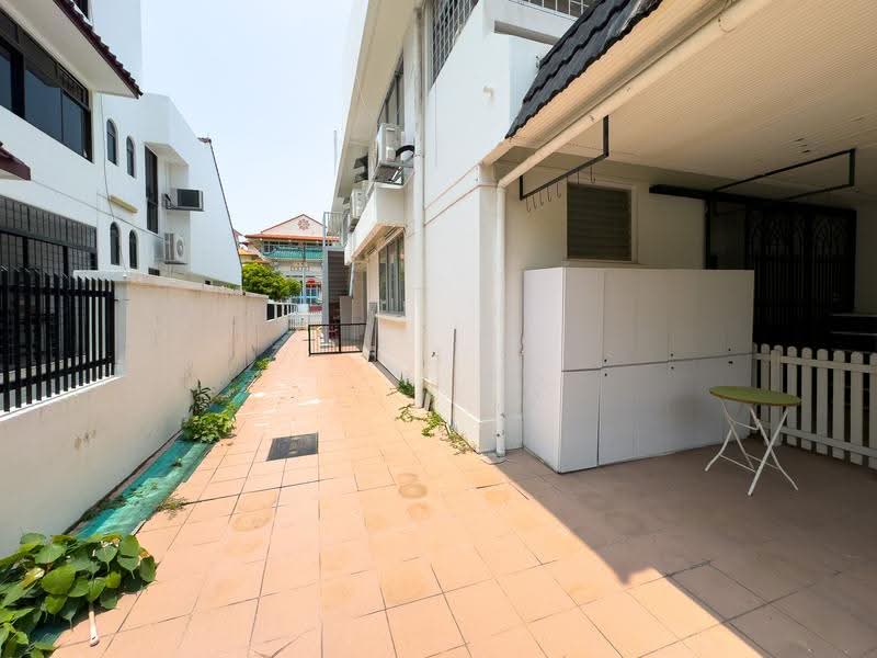 Kembangan Villas, Lengkong Tiga, Eunos / Geylang / Paya Lebar, 6 Bedrooms, 4,385 sqft, Semi-Detached House For Sale, by Winfred Quek, 500207631 - Exterior - PropertyGuru.com.sg
