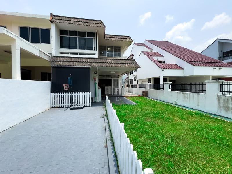 Kembangan Villas, Lengkong Tiga, Eunos / Geylang / Paya Lebar, 6 Bedrooms, 4,385 sqft, Semi-Detached House For Sale, by Winfred Quek, 500207631 - Exterior - PropertyGuru.com.sg
