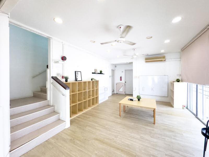Kembangan Villas, Lengkong Tiga, Eunos / Geylang / Paya Lebar, 6 Bedrooms, 4,385 sqft, Semi-Detached House For Sale, by Winfred Quek, 500207631 - Interior - PropertyGuru.com.sg