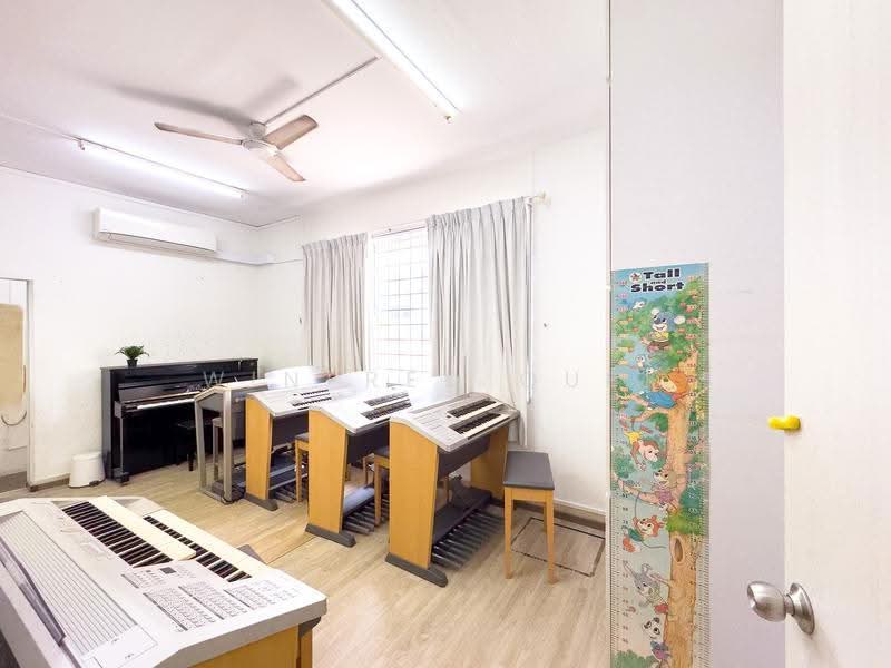 Kembangan Villas, Lengkong Tiga, Eunos / Geylang / Paya Lebar, 6 Bedrooms, 4,385 sqft, Semi-Detached House For Sale, by Winfred Quek, 500207631 - Interior - PropertyGuru.com.sg
