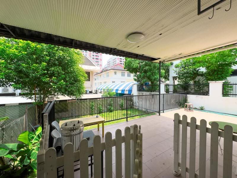 Kembangan Villas, Lengkong Tiga, Eunos / Geylang / Paya Lebar, 6 Bedrooms, 4,385 sqft, Semi-Detached House For Sale, by Winfred Quek, 500207631 - Exterior - PropertyGuru.com.sg