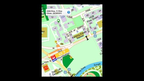 11 Pine Close, 11 Pine Close, 3 Bedrooms, 1,216 sqft, HDB Flat For Sale, by Alan Tsui 徐先生, 500207632 - PropertyGuru.com.sg