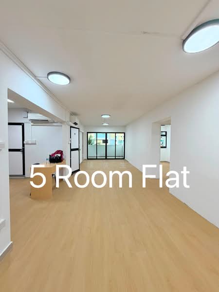 11 Pine Close, 11 Pine Close, 3 Bedrooms, 1,216 sqft, HDB Flat For Sale, by Alan Tsui 徐先生, 500207632 - Interior - PropertyGuru.com.sg