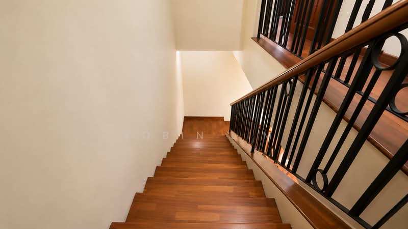 Tai Keng Gardens, Tai Keng Gardens, 5 Bedrooms, 3,600 sqft, Terraced House For Sale, by Robin Lim, 500207633 - Interior - PropertyGuru.com.sg