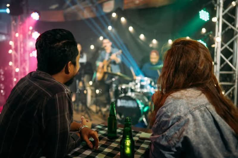 ⭐Live Entertainment⭐ Boat Quay, Boat Quay / Circular Rd, 5,700 sqft, Food & Beverage For Rent, by Darren Wee, 500207635 - CommercialGuru.com.sg