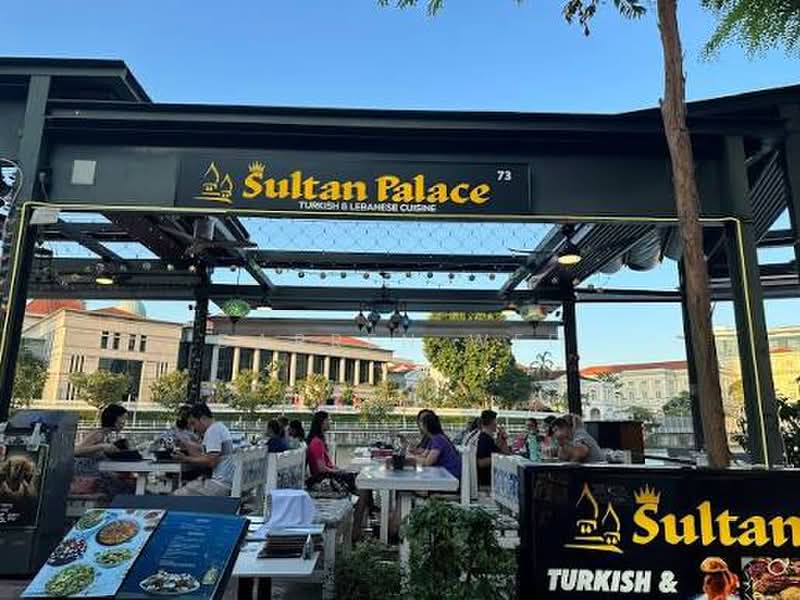 ⭐Live Entertainment⭐ Boat Quay, Boat Quay / Circular Rd, 5,700 sqft, Food & Beverage For Rent, by Darren Wee, 500207635 - Exterior - CommercialGuru.com.sg