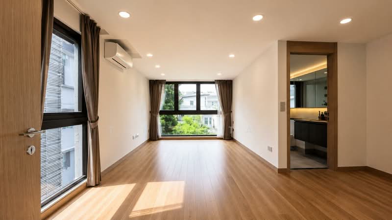 ⭐️⭐️LANDED7772⭐️ TRILOGY @ FERNHILL ⭐️9_667_7772, , 6 Bedrooms, 7,441 sqft, Semi-Detached House For Sale, by Teresa Tan, 500207637 - Interior - PropertyGuru.com.sg