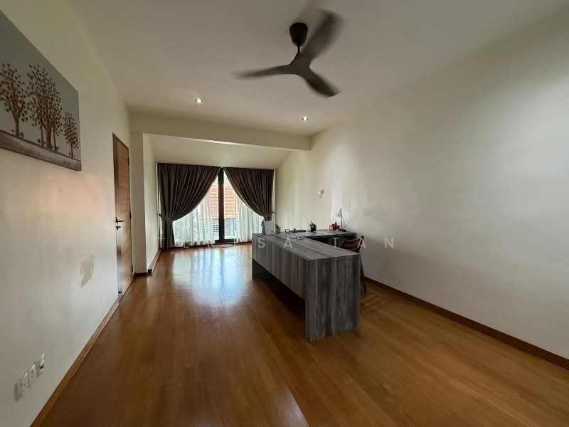⭐️⭐️LANDED7772⭐️ Nicely Renovated 2 story inter-terrace⭐️9_667_7772, , 4 Bedrooms, 2,700 sqft, Terraced House For Sale, by Teresa Tan, 500207640 - Study - PropertyGuru.com.sg