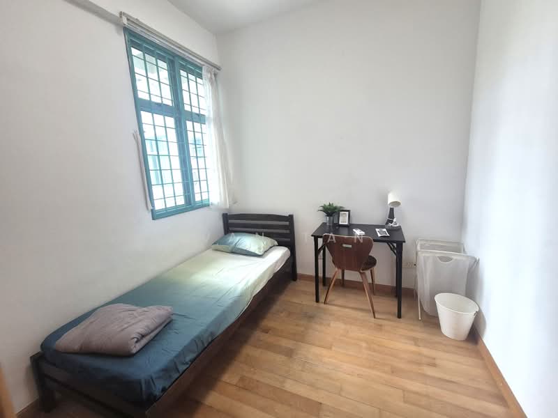 Changi Court, 708 Upper Changi Road East, Room Rental, 120 sqft, Condominium For Rent, by Evan Tan, 500207642 - Bedroom - PropertyGuru.com.sg