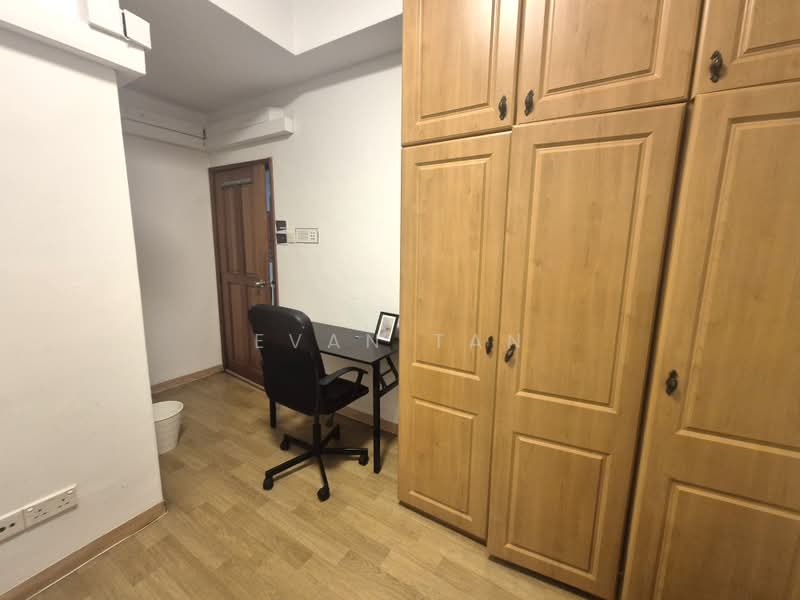Changi Court, 708 Upper Changi Road East, Room Rental, 130 sqft, Condominium For Rent, by Evan Tan, 500207643 - Interior - PropertyGuru.com.sg