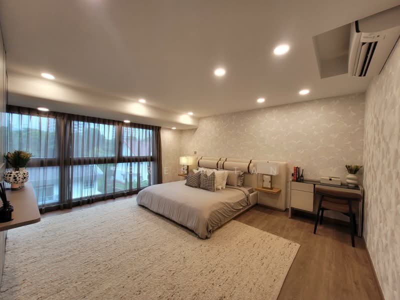 ⭐️⭐️LANDED7772⭐️ freehold Corner Terrace⭐️9_667_7772, , 6 Bedrooms, 6,920 sqft, Corner Terrace For Sale, by Teresa Tan, 500207644 - Bedroom - PropertyGuru.com.sg
