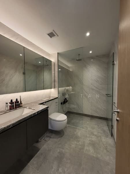 ⭐️⭐️LANDED7772⭐️ freehold Corner Terrace⭐️9_667_7772, , 6 Bedrooms, 6,920 sqft, Corner Terrace For Sale, by Teresa Tan, 500207644 - Bathroom - PropertyGuru.com.sg
