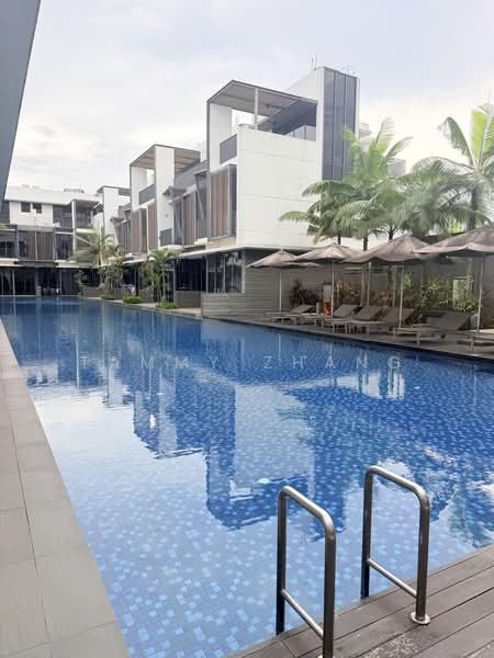 Alana, Sunrise Terrace, 4 Bedrooms, 3,057 sqft, Terraced House For Sale, by Tammy Zhang, 500207651 - Exterior - PropertyGuru.com.sg