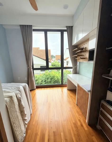Alana, Sunrise Terrace, 4 Bedrooms, 3,057 sqft, Terraced House For Sale, by Tammy Zhang, 500207651 - Bedroom - PropertyGuru.com.sg