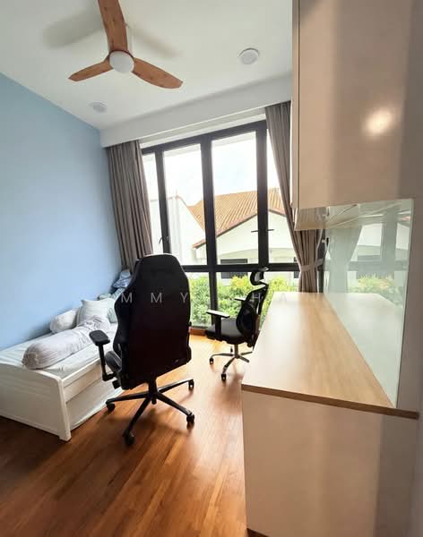 Alana, Sunrise Terrace, 4 Bedrooms, 3,057 sqft, Terraced House For Sale, by Tammy Zhang, 500207651 - Study - PropertyGuru.com.sg