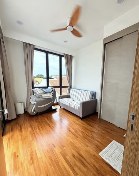 Alana, Sunrise Terrace, 4 Bedrooms, 3,057 sqft, Terraced House For Sale, by Tammy Zhang, 500207651 - Bedroom - PropertyGuru.com.sg