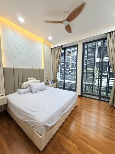 Alana, Sunrise Terrace, 4 Bedrooms, 3,057 sqft, Terraced House For Sale, by Tammy Zhang, 500207651 - Bedroom - PropertyGuru.com.sg
