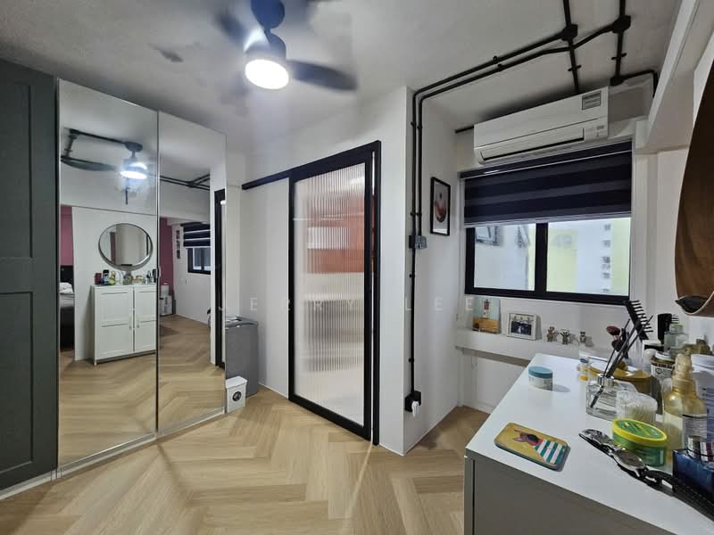 50 Hoy Fatt Road, 50 Hoy Fatt Road, 2 Bedrooms, 904 sqft, HDB Flat For Rent, by Jerry Lee, 500207653 - Interior - PropertyGuru.com.sg
