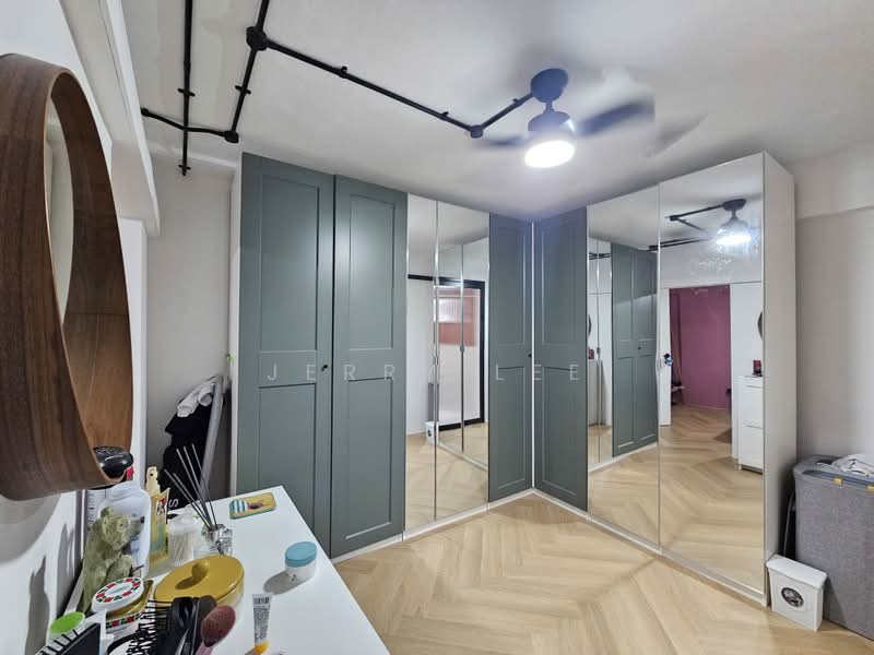 50 Hoy Fatt Road, 50 Hoy Fatt Road, 2 Bedrooms, 904 sqft, HDB Flat For Rent, by Jerry Lee, 500207653 - Interior - PropertyGuru.com.sg