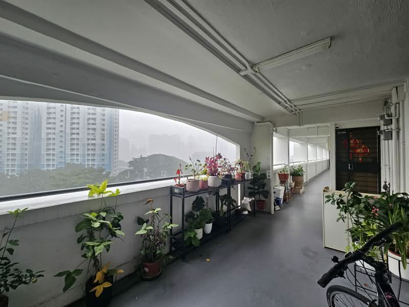 50 Hoy Fatt Road, 50 Hoy Fatt Road, 2 Bedrooms, 904 sqft, HDB Flat For Rent, by Jerry Lee, 500207653 - Balcony - PropertyGuru.com.sg