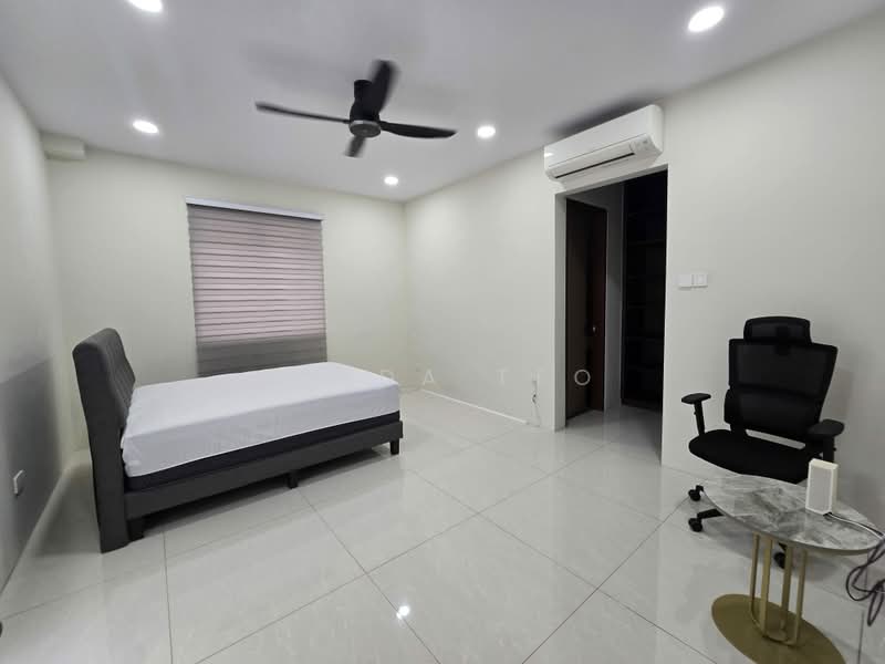 Serangoon Garden Estate, , 4 Bedrooms, 4,000 sqft, Corner Terrace For Rent, by Linda Teo, 500207655 - Bedroom - PropertyGuru.com.sg