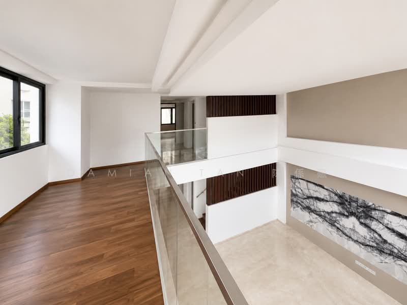 ⭐️SUPER CONVENIENT⭐️1 KM OF NYPS & RGPS⭐️NEAR TAN KAH KEE MRT⭐BRAND NEW 2.5-STY SEMI-D W/ POOL⭐️, Coronation Road Duchess Princess of Wales Prince King's Queen's Lutheran Tan Kim Harom Setangkai Namly Lim Tai See Jalan Ampang Haji Sixth Allamanda Watten Estate Hillcrest Greenwood Greenview Greenmead Shelford Linden Cassia Vanda Ming Teck Lantana, 4 Bedrooms, 7,000 sqft, Semi-Detached House For Sale, by Damian Tan 陈係赈, 500207656 - Interior - PropertyGuru.com.sg