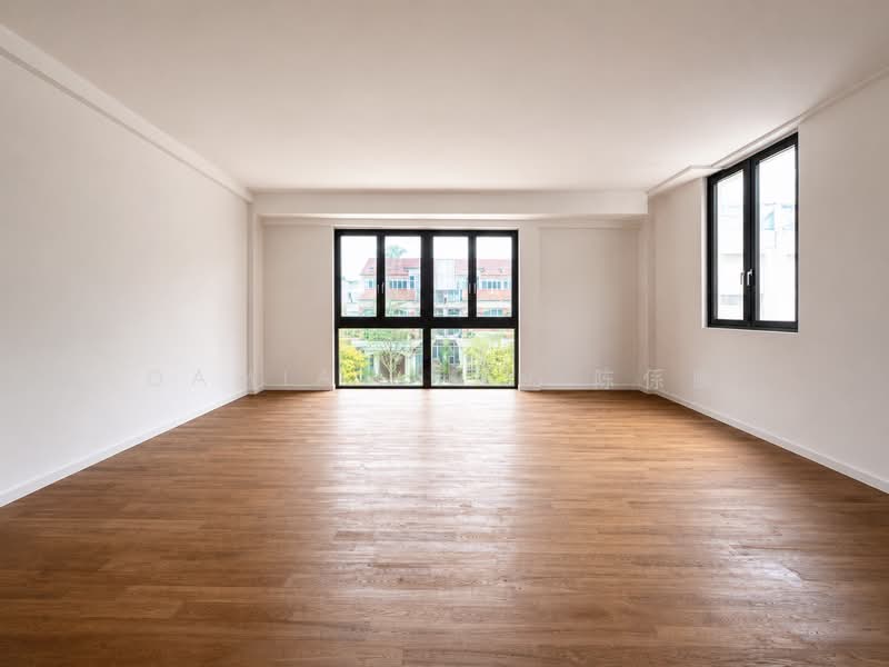 ⭐️SUPER CONVENIENT⭐️1 KM OF NYPS & RGPS⭐️NEAR TAN KAH KEE MRT⭐BRAND NEW 2.5-STY SEMI-D W/ POOL⭐️, Coronation Road Duchess Princess of Wales Prince King's Queen's Lutheran Tan Kim Harom Setangkai Namly Lim Tai See Jalan Ampang Haji Sixth Allamanda Watten Estate Hillcrest Greenwood Greenview Greenmead Shelford Linden Cassia Vanda Ming Teck Lantana, 4 Bedrooms, 7,000 sqft, Semi-Detached House For Sale, by Damian Tan 陈係赈, 500207656 - Interior - PropertyGuru.com.sg