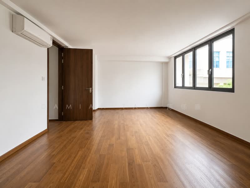 ⭐️SUPER CONVENIENT⭐️1 KM OF NYPS & RGPS⭐️NEAR TAN KAH KEE MRT⭐BRAND NEW 2.5-STY SEMI-D W/ POOL⭐️, Coronation Road Duchess Princess of Wales Prince King's Queen's Lutheran Tan Kim Harom Setangkai Namly Lim Tai See Jalan Ampang Haji Sixth Allamanda Watten Estate Hillcrest Greenwood Greenview Greenmead Shelford Linden Cassia Vanda Ming Teck Lantana, 4 Bedrooms, 7,000 sqft, Semi-Detached House For Sale, by Damian Tan 陈係赈, 500207656 - Interior - PropertyGuru.com.sg