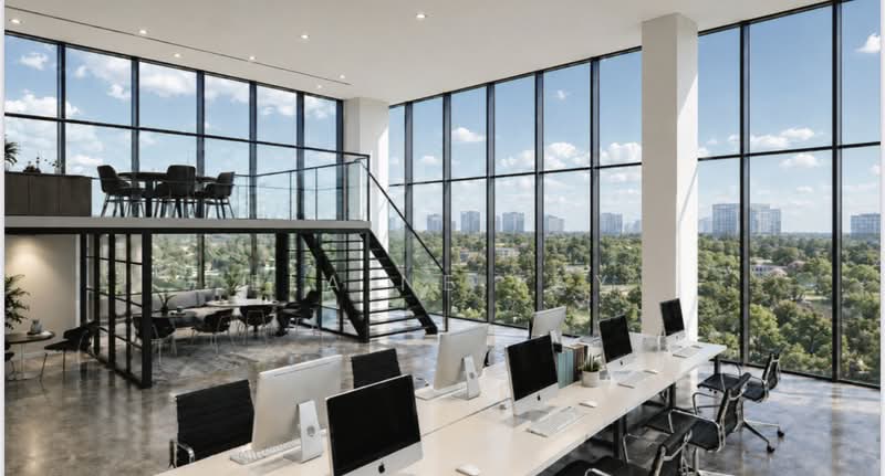 Nova space, 21 Industrial Road, 1,625 sqft, Light Industrial (B1) For Sale, by Elaine Tay, 500207659 - Interior - CommercialGuru.com.sg