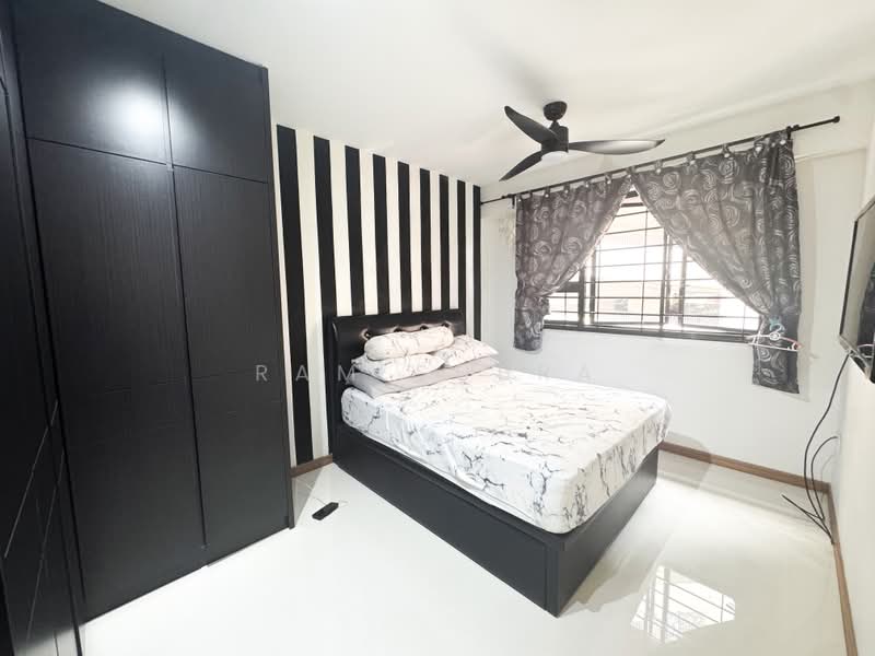 463A Bukit Batok Street 41, 463A Bukit Batok Street 41, 3 Bedrooms, 1,001 sqft, HDB Flat For Sale, by Ram Subra, 500207661 - Bedroom - PropertyGuru.com.sg
