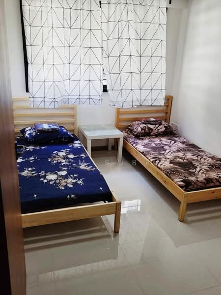 463A Bukit Batok Street 41, 463A Bukit Batok Street 41, 3 Bedrooms, 1,001 sqft, HDB Flat For Sale, by Ram Subra, 500207661 - Bedroom - PropertyGuru.com.sg