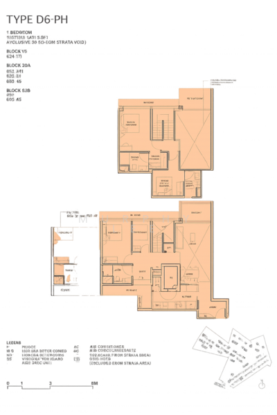 Terra Hill, 22 Yew Siang Road, 4 Bedrooms, 1,851 sqft, Condominium For Sale, by Murphy Lee, 500207662 - PropertyGuru.com.sg