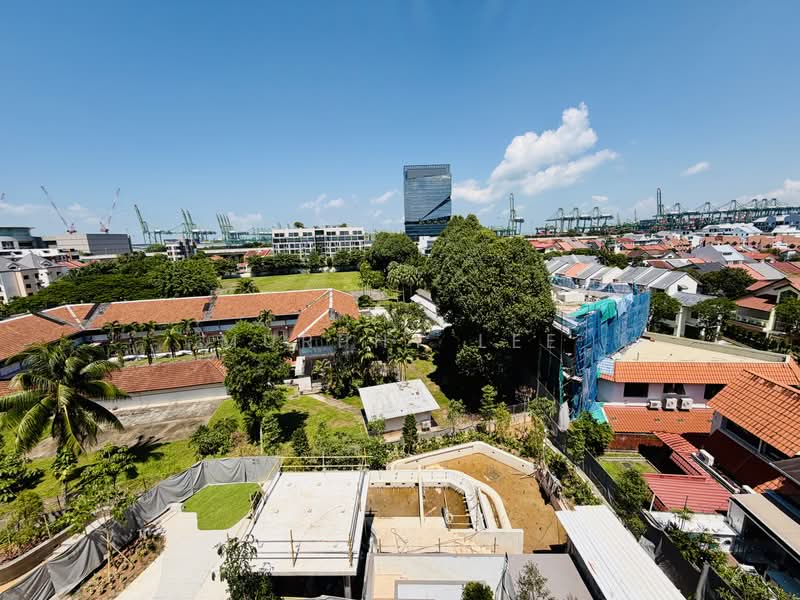 Terra Hill, 22 Yew Siang Road, 4 Bedrooms, 1,851 sqft, Condominium For Sale, by Murphy Lee, 500207662 - Exterior - PropertyGuru.com.sg