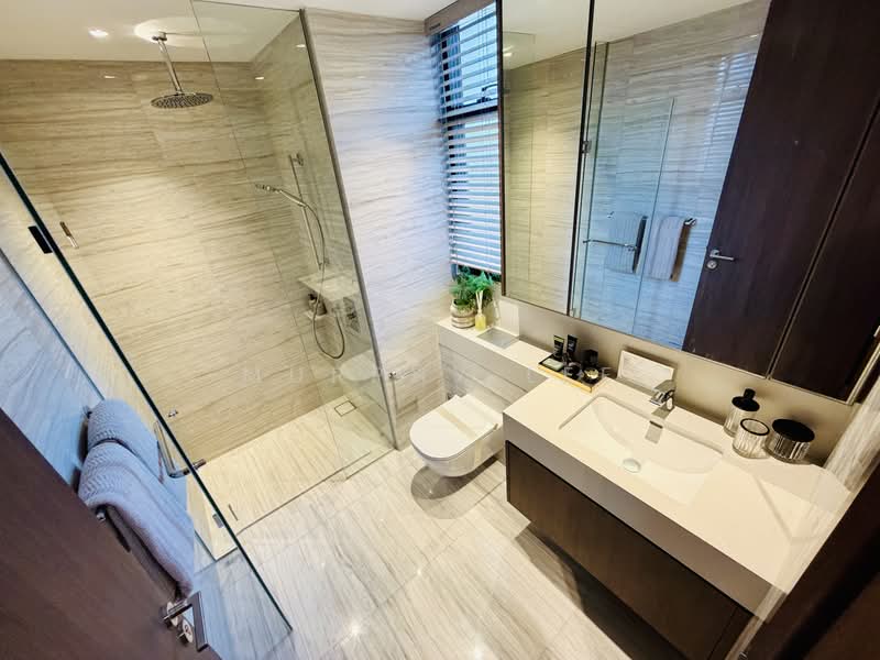 Terra Hill, 22 Yew Siang Road, 4 Bedrooms, 1,851 sqft, Condominium For Sale, by Murphy Lee, 500207662 - Bathroom - PropertyGuru.com.sg
