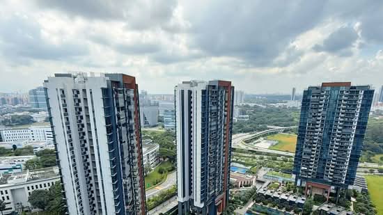 Normanton Park, 49 Normanton Park, 1 Bedroom, 689 sqft, Condominium For Sale, by Paul Wee, 500207666 - PropertyGuru.com.sg