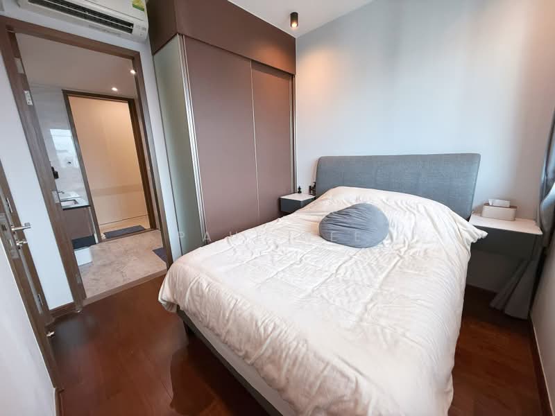 Normanton Park, 49 Normanton Park, 1 Bedroom, 689 sqft, Condominium For Sale, by Paul Wee, 500207666 - Bedroom - PropertyGuru.com.sg