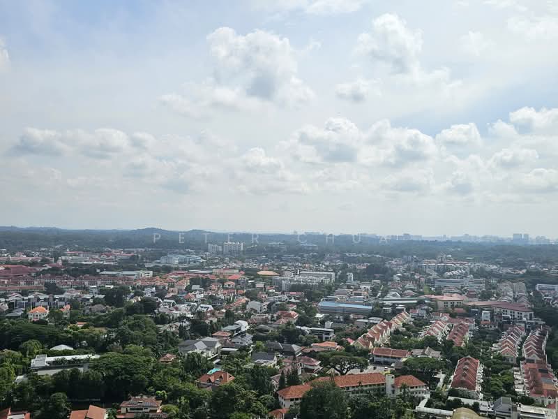 d'Leedon (Former Farrer Court), 13 Leedon Heights, 2 Bedrooms, 786 sqft, Condominium For Sale, by Peter Chua, 500207670 - Exterior - PropertyGuru.com.sg