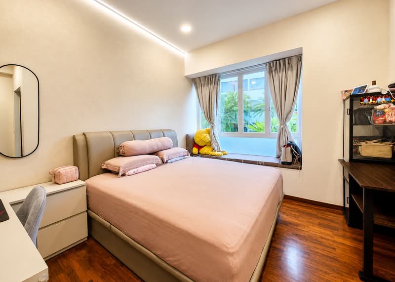 Mi Casa, 315 Choa Chu Kang Avenue 3, 3 Bedrooms, 1,270 sqft, Condominium For Sale, by Bjorn Lim, 500207671 - Master Bedroom - PropertyGuru.com.sg