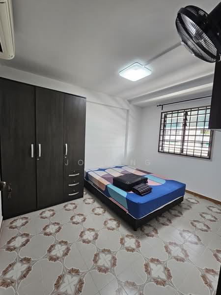 105 Serangoon North Avenue 1, 105 Serangoon North Avenue 1, Room Rental, 80 sqft, HDB Flat For Rent, by Jo Tang, 500207673 - Bedroom - PropertyGuru.com.sg