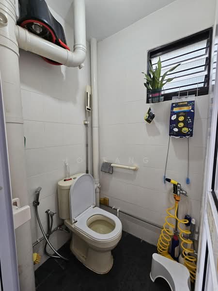 105 Serangoon North Avenue 1, 105 Serangoon North Avenue 1, Room Rental, 80 sqft, HDB Flat For Rent, by Jo Tang, 500207673 - PropertyGuru.com.sg