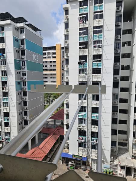 105 Serangoon North Avenue 1, 105 Serangoon North Avenue 1, Room Rental, 80 sqft, HDB Flat For Rent, by Jo Tang, 500207673 - PropertyGuru.com.sg