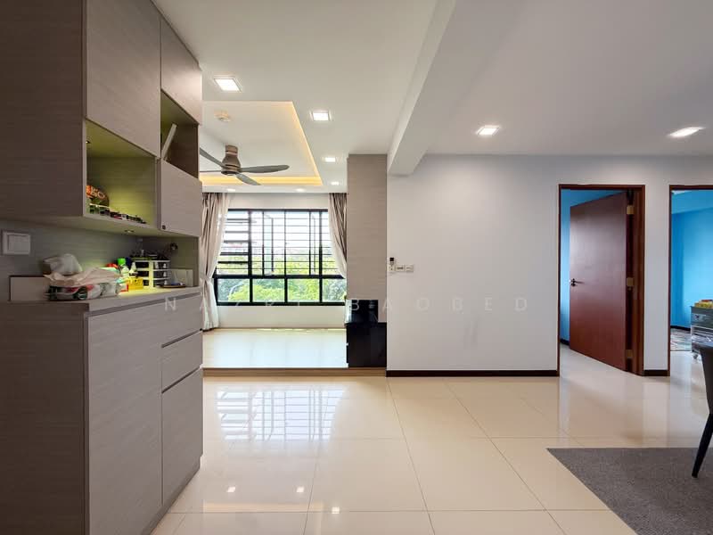 998A Buangkok Crescent, 998A Buangkok Crescent, 3 Bedrooms, 1,011 sqft, HDB Flat For Sale, by Nazri Baobed, 500207674 - Living Room - PropertyGuru.com.sg